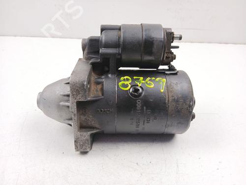 Starter RENAULT 18 (134_) 1.6 (1341) | BP30182011M8
