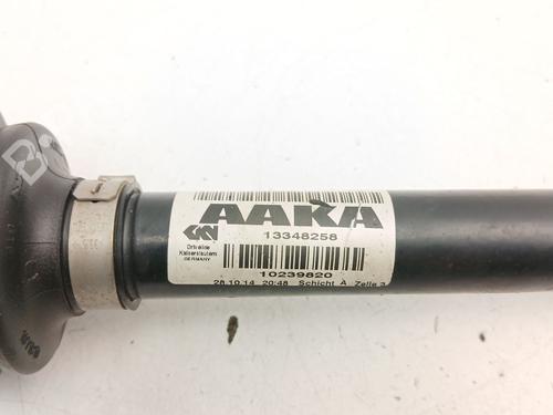 Left front driveshaft OPEL INSIGNIA A Saloon (G09) 2.0 CDTI (69) | BP36529669M38  - Image 8