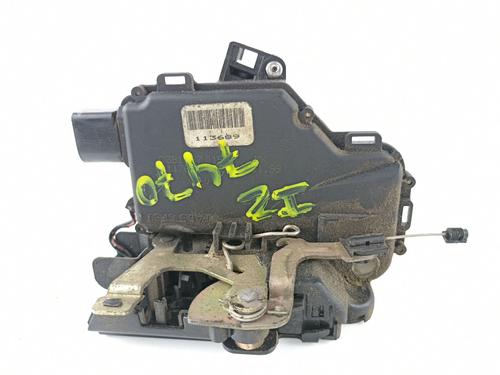 Used Front left lock VW NEW BEETLE (9C1, 1C1) 1.9 TDI (90 hp) 10013469