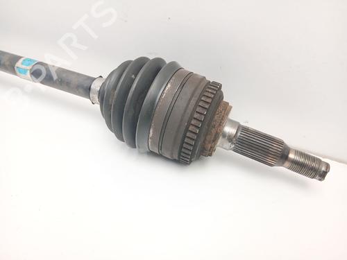 Right front driveshaft DAEWOO REZZO (U100) 1.6 | BP35723893M39  - Image 5