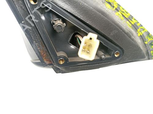 Left mirror KIA SHUMA I (FB) 1.5 i 16V (AFB242) | BP22737429C26 