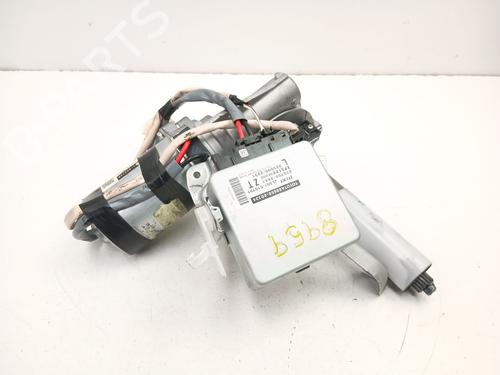 Used Steering pump Steering pump TOYOTA YARIS (_P13_) 1.5 Hybrid (NHP130_, NHP130) (101 hp) 33695294 33695294