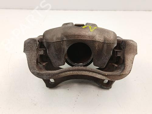 Left front brake caliper LANCIA YPSILON (843_) 1.4 16V (843.AXC11, 843.AXC1B, 843.AXC1A) | BP28708869M105