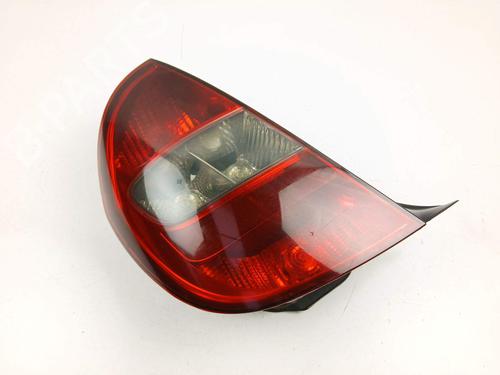 Used Left taillight Left taillight 31310052 31310052