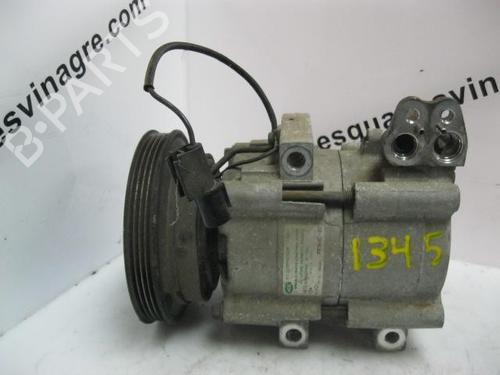 AC-Kompressor HYUNDAI LANTRA I (J-1) 1.8 i.e. 16V (127 hp) 12002396