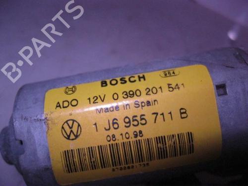 Rear wiper motor VW GOLF IV (1J1) 1.6 | BP20116993M102 