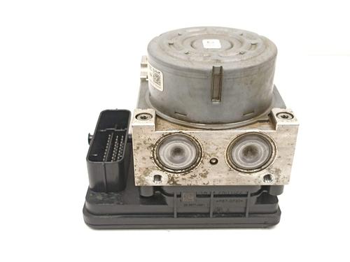ABS pump CITROËN C3 II (SC_) 1.2 VTi 82 | BP24502760M43 - Image 4