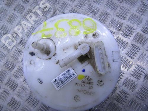 Fuel pump HYUNDAI ELANTRA III (XD) 1.6 | BP11339853M76 