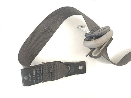 Front right seatbelt CHEVROLET CAPTIVA (C100, C140) 2.2 D | BP25495561I25 