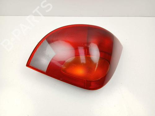 Used Right taillight Right taillight FORD FIESTA IV (JA_, JB_) 1.4 i 16V (90 hp) 26441243 26441243