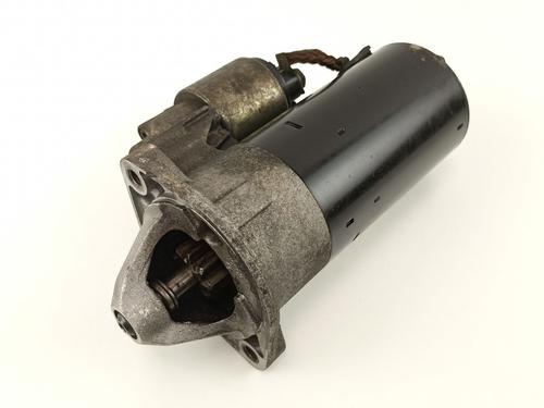 Used Starter FORD FOCUS II Turnier (DA_, FFS, DS) 1.8 TDCi (115 hp) 13009932