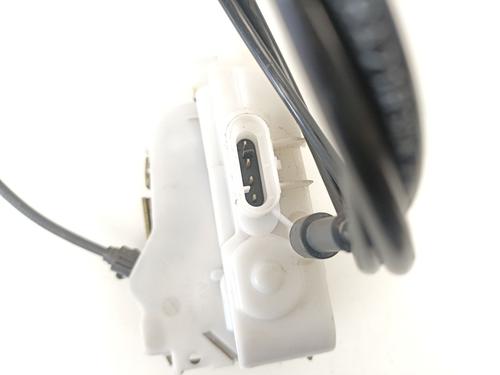 Front right lock RENAULT MEGANE II (BM0/1_, CM0/1_) 1.6 16V | BP25492030C97 