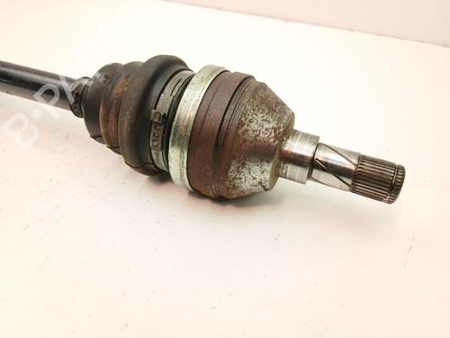 Left front driveshaft OPEL ASTRA H (A04) 1.7 CDTI (L48) | BP28022691M38 