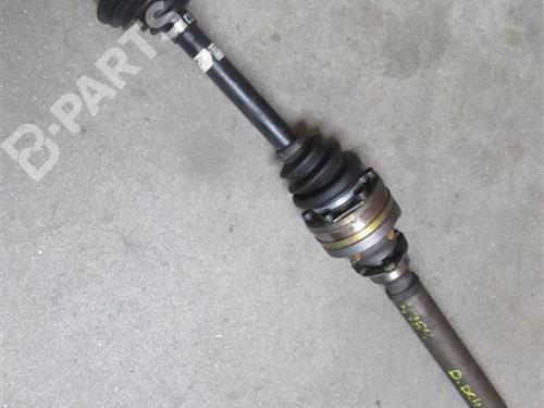 Used Right front driveshaft MERCEDES-BENZ VITO Bus (W639) 111 CDI (639.701, 639.703, 639.705) (116 hp) 11799733
