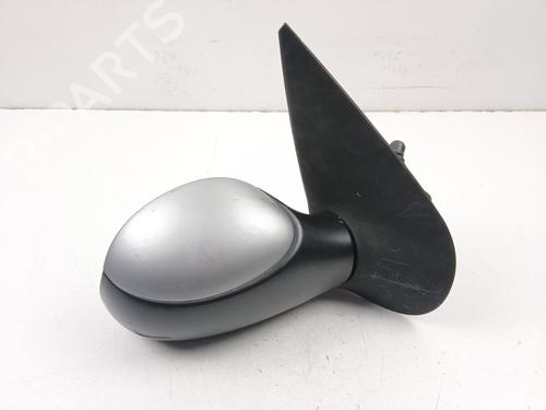 Used Right mirror PEUGEOT 206 Hatchback (2A/C) 1.4 HDi eco 70 (68 hp) 30330172