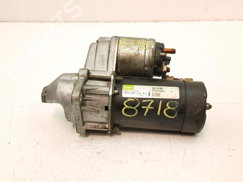 Starter OPEL CORSA C (X01) 1.2 Twinport (F08, F68) | BP27468037M8 - Image 3