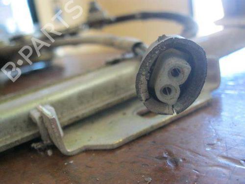 Front left window mechanism SSANGYONG ACTYON I | BP20116771C22 - Image 4