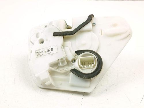 Front left lock MAZDA CX-5 (KE, GH) 2.2 D AWD (KE2AW) | BP30965716C98 - Image 4