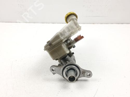 Brake master cylinder CITROËN C-ELYSEE (DD_) 1.6 HDI 92 | BP37441916M77 - Image 3