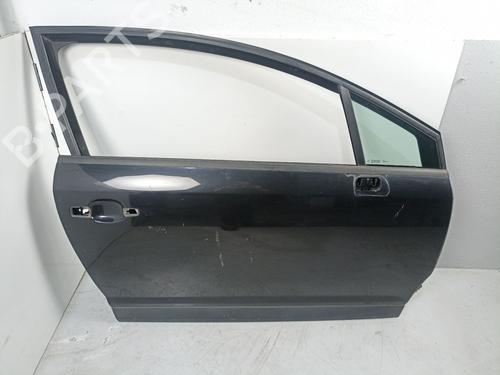 Used Right front door CITROËN C4 Coupe (LA_) 1.6 HDi (90 hp) 16262588