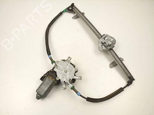Used Front left window mechanism Front left window mechanism 20663088 20663088