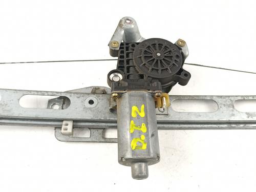 Front left window mechanism MERCEDES-BENZ A-CLASS (W168) A 170 CDI (168.008) | BP11687813C22 