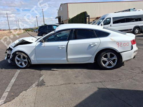 Electronic module AUDI A5 Sportback (8TA) 2.0 TDI | BP39714668M83 - Image 7