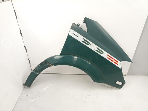 Right front fenders MERCEDES-BENZ SPRINTER 3-t Bus (B906) 215 CDI (906.711, 906.713) (150 hp) 17867916