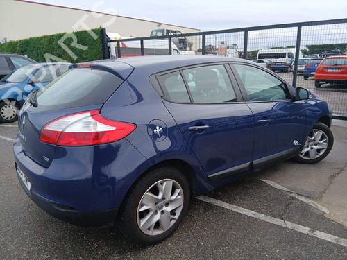 Starter RENAULT MEGANE III Hatchback (BZ0/1_, B3_) 1.2 TCe (BZ2B, BZ11) | BP30972497M8 - Image 10