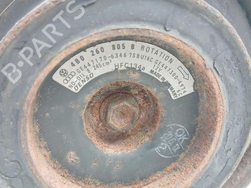 AC compressor AUDI A6 C5 (4B2, 4B4) 2.4 | BP30097920M34 - Image 7