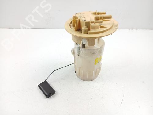 Used Fuel pump CITROËN C-ELYSEE (DD_) 1.6 HDI 92 (92 hp) 30401446