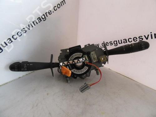 Used Steering column stalk RENAULT SCÉNIC I MPV (JA0/1_, FA0_) 1.9 dCi (JA05, JA1F) (102 hp) 20117711