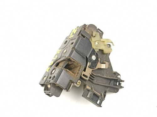 Used Front left lock VW CADDY III Box Body/MPV (2KA, 2KH, 2CA, 2CH) 1.9 TDI (105 hp) 16766534