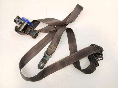 Used Front right seatbelt Front right seatbelt 27370161 27370161
