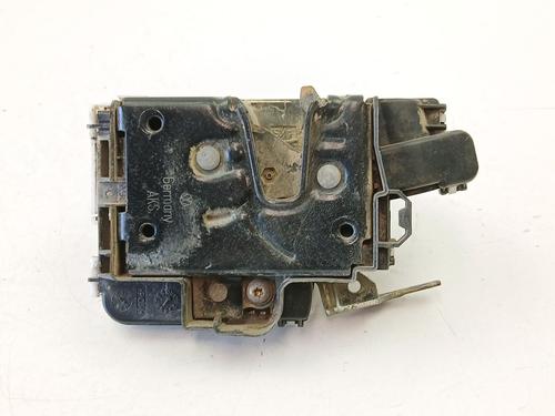 Front right lock VW POLO (6N2) 1.9 SDI | BP27584778C97 