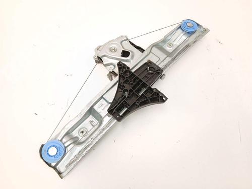 Used Rear left window mechanism Rear left window mechanism 38074836 38074836