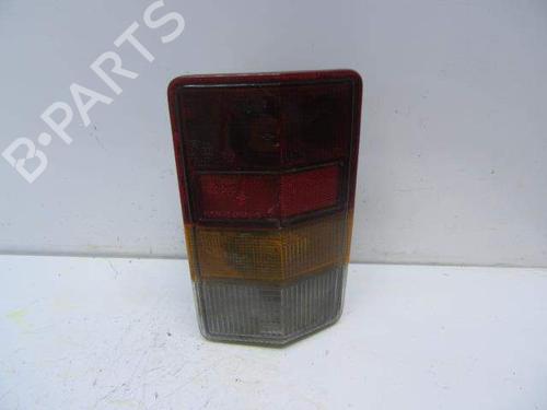 Used Right taillight Right taillight 9831850 9831850