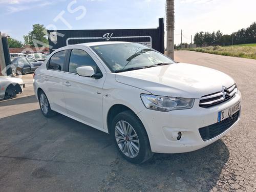 Right headlight CITROËN C-ELYSEE (DD_) 1.6 VTi 115 (DDNFP0, DDNFP6, DDNFP9) | BP34240577C29  - Image 11