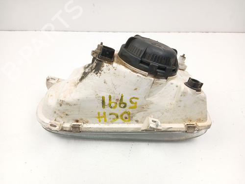 Right headlight VW GOLF III (1H1) 1.8 | BP29001677C29 