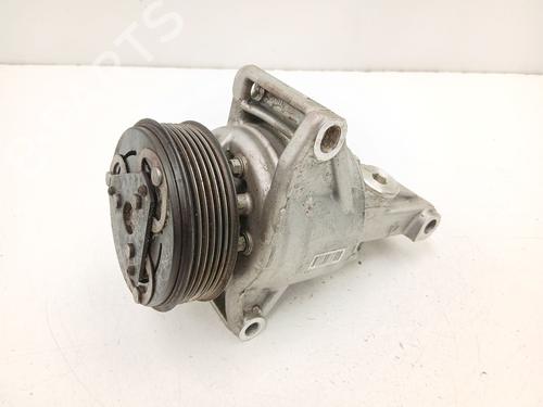 Compressor A/A Compressor A/A DACIA SANDERO II 1.5 Blue dCi 95 (B8JL) (95 hp) 36533133 36533133