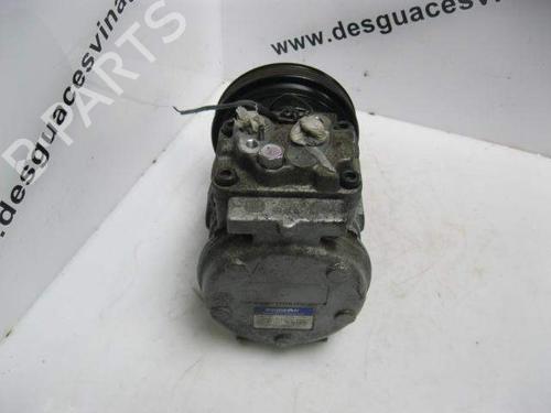 AC compressor KIA RIO I Hatchback (DC) | BP12002401M34 - Image 4