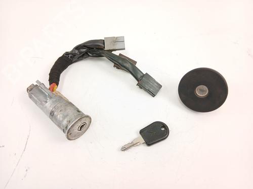 Used Ignition barrel Ignition barrel 38108071 38108071