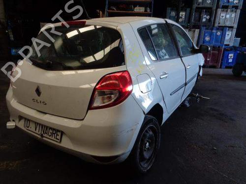 Control unit RENAULT CLIO III (BR0/1, CR0/1) 1.2 16V (BR02, BR0J, BR11, CR02, CR0J, CR11) | BP20120901M11 - Image 14