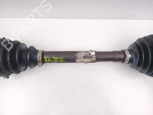 Left front driveshaft NISSAN INTERSTAR Bus (X70) dCi 100 | BP26884266M38 - Image 4