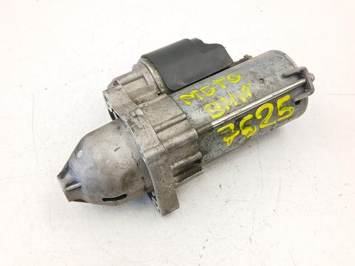 Startmotor MERCEDES-BENZ CLK Convertible (A208) CLK 320 (208.465) (218 hp) 28074989