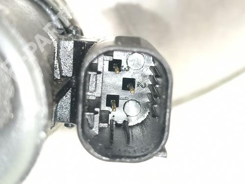 Bremseservo MERCEDES-BENZ S-CLASS (W220, V220) S 320 CDI (220.026, 220.126) | BP11089812M42 