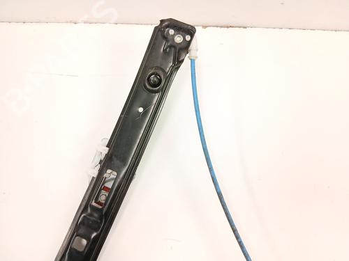 Front right window mechanism BMW 3 (E46) 320 d | BP37664781C23  - Image 10