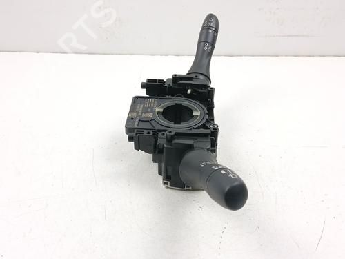 Steering column stalk NISSAN QASHQAI II (J11, J11_) 1.2 DIG-T | BP30127150I23 