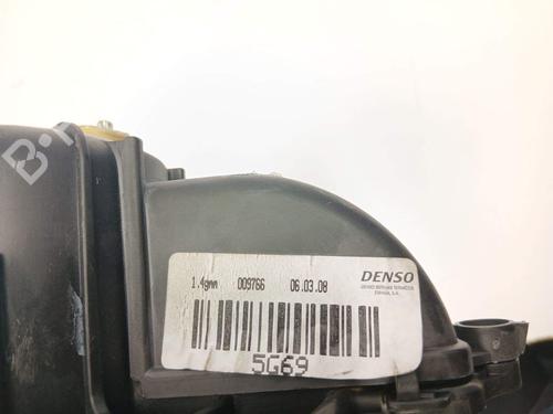Heater blower motor CITROËN BERLINGO MULTISPACE (B9) 1.6 HDi 90 | BP37523127M62 - Image 6