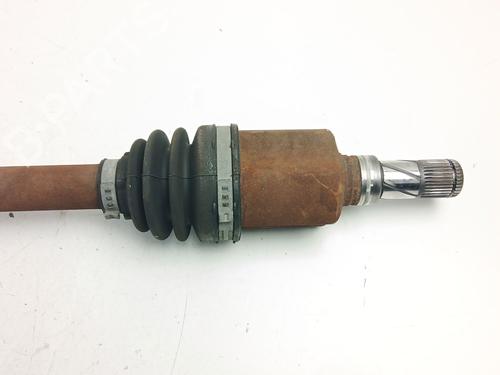 Right rear driveshaft SMART FORTWO Coupe (451) 1.0 Turbo (451.332) | BP34649102M41 - Image 7